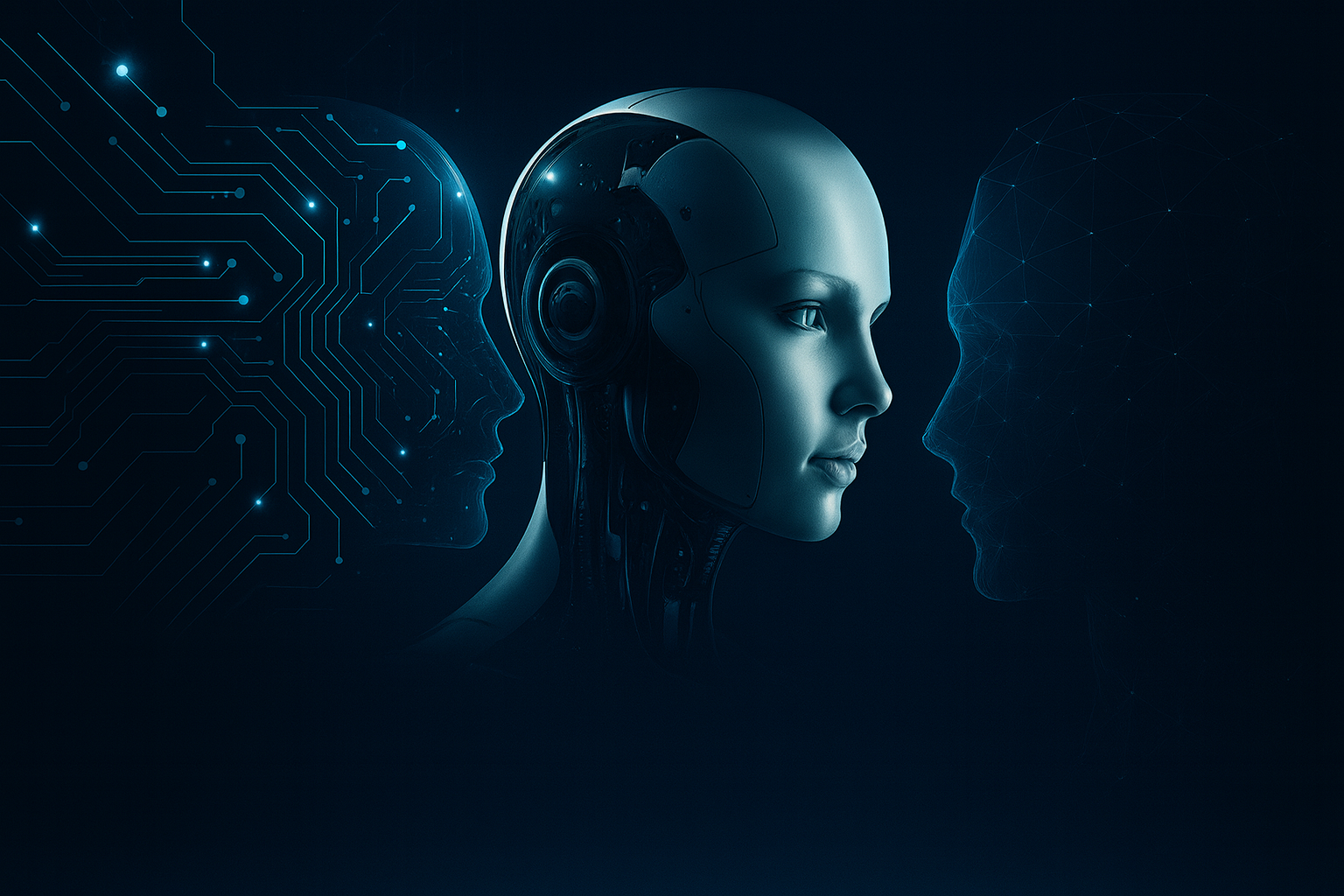 La Máquina y Yo – VANTARYON